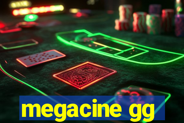 megacine gg